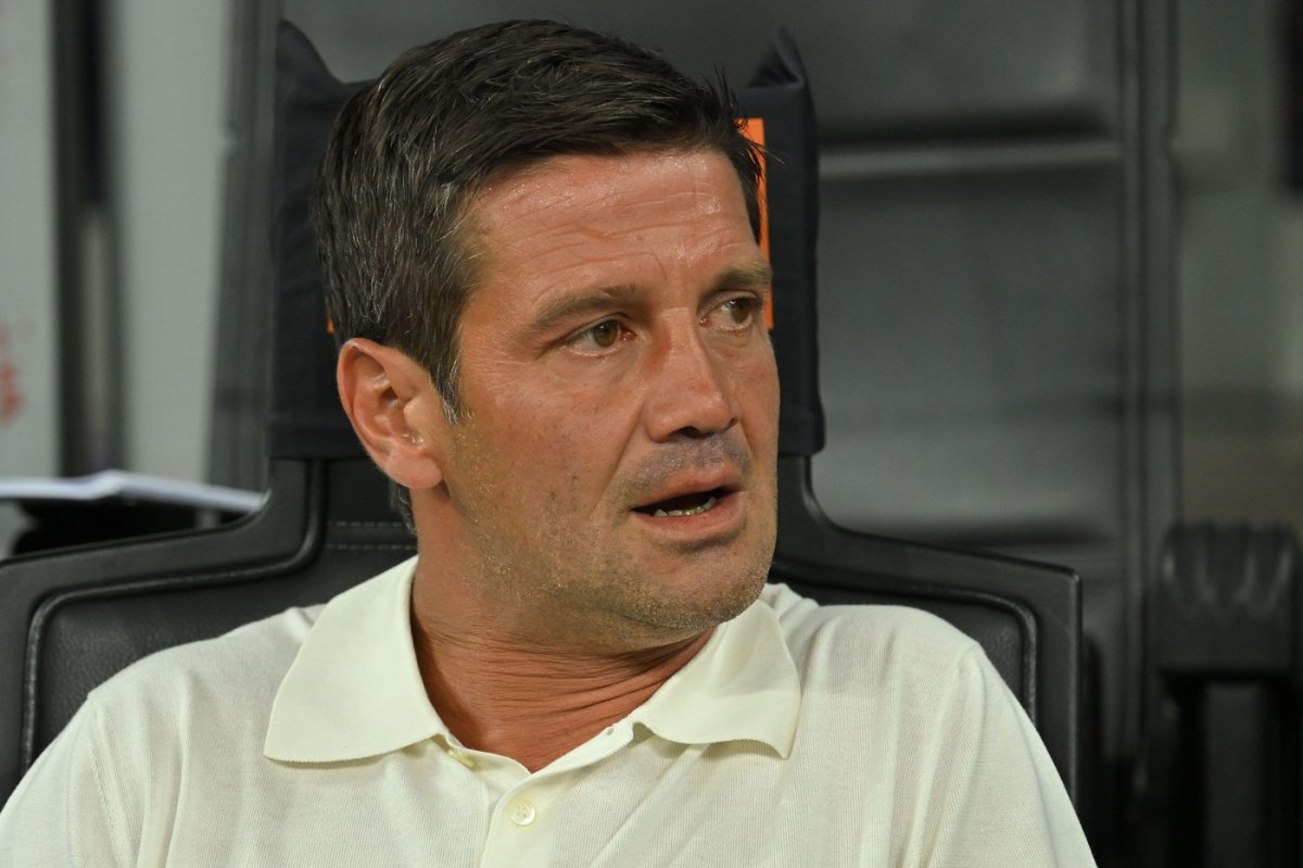 Cristi Chivu, în timpul meciului Inter - Torino 5-0