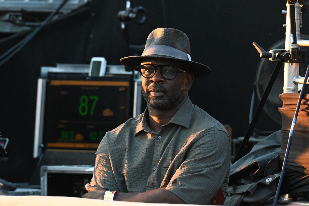 Lilian Thuram