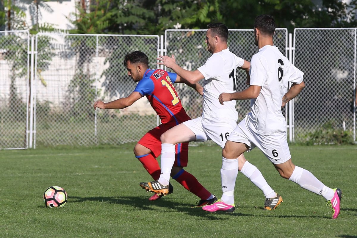 Decăderea fostului campion cu FCSB