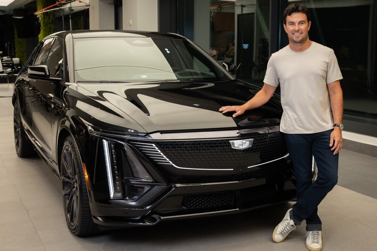 Sergio Perez a semnat cu Cadillac și revine în Formula 1