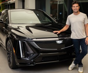 Cadillac intră în Formula 1 cu stil! Cei doi piloți care vor concura pentru echipa americană în 2026