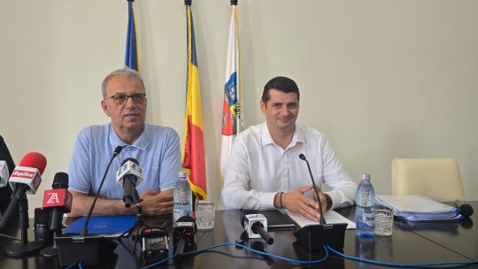 Acuzații grave la CSM Constanța: ”El Dorado” pe bani publici! Legile nu mai contează pe litoral