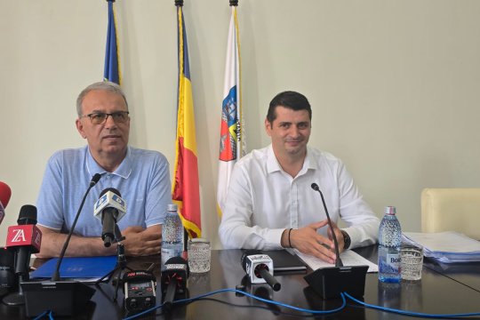 Acuzații grave la CSM Constanța: ”El Dorado” pe bani publici! Legile nu mai contează pe litoral