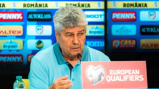 Mircea Lucescu a răbufnit: ”Piața e invadată de produse străine, noi ce mai avem?”