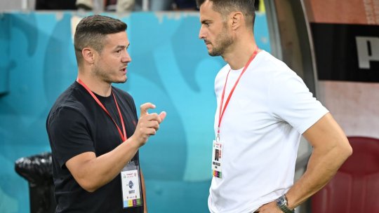 Dinamo vrea să dea lovitura pe final de ”mercato”! Negocierile sunt foarte avansate