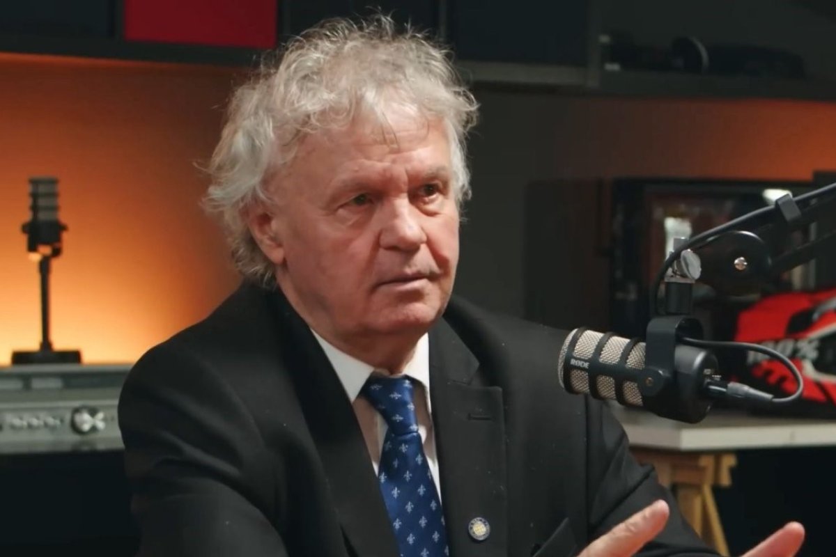 Ilie Dobre a vorbit despre problema fotbalului românesc
