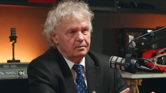 Ilie Dobre a răbufnit: ”Nu mi se pare ok să primească 20.000 de euro, trebuie să-i scoatem în față pe cei care au talent”