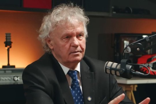 Ilie Dobre a răbufnit: ”Nu mi se pare ok să primească 20.000 de euro, trebuie să-i scoatem în față pe cei care au talent”