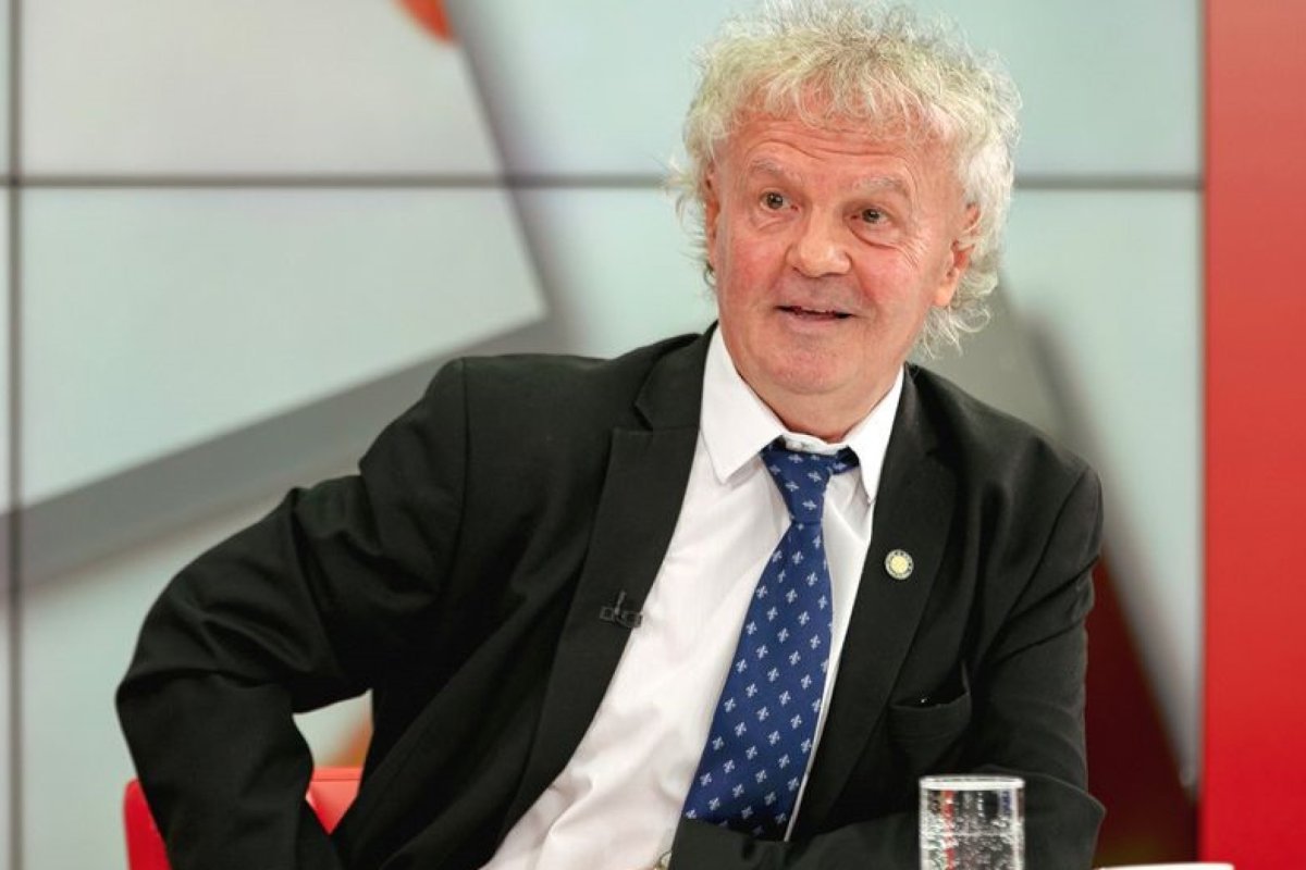 Ilie Dobre știe de ce sunt preferați fotbaliștii străini în SuperLigă