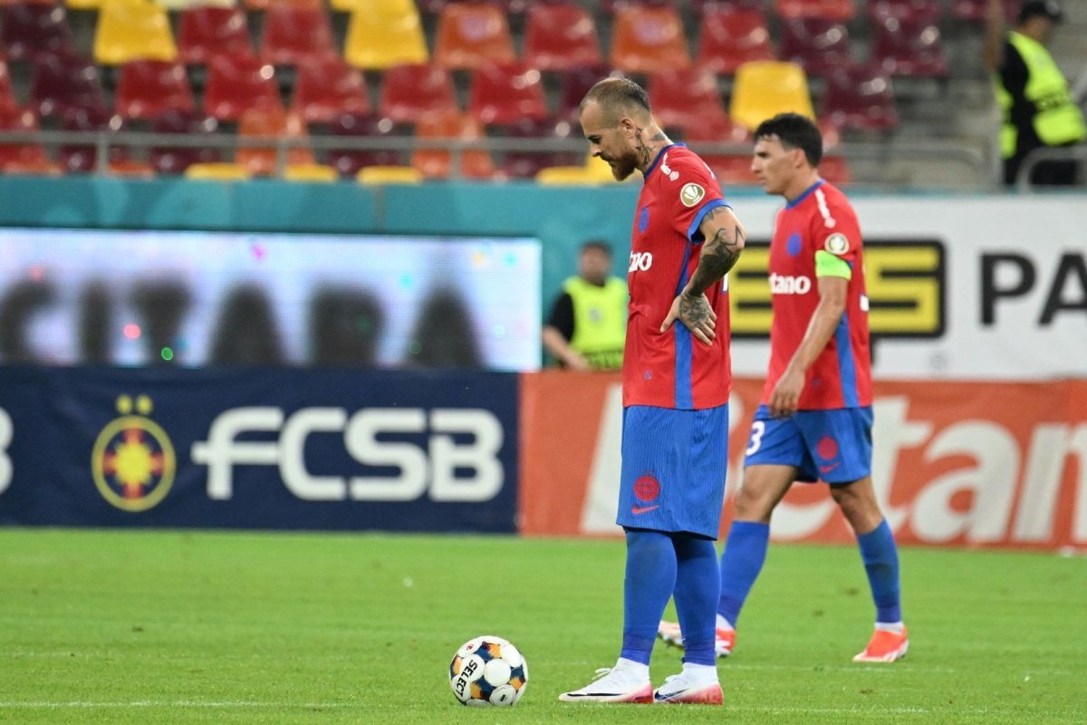 ”Mai poate Alibec să joace la un nivel bun?” Fostul coleg al atacantului de la FCSB a răspuns imediat