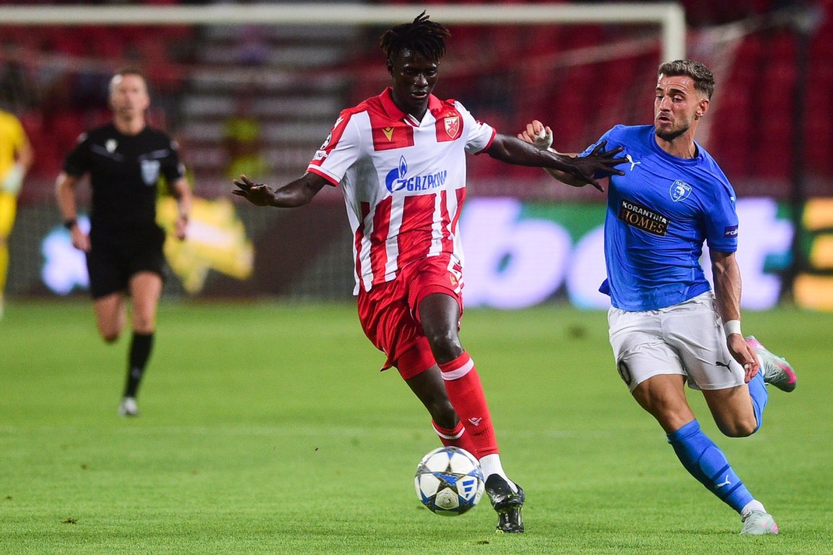 Pafos, cu Vlad Dragomir titular, s-a calificat în Champions League