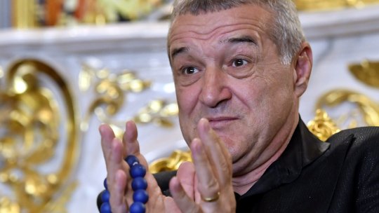 Explicația pentru care lui Gigi Becali nu îi mai ies schimbările la FCSB: ”Se și enervează des” / ”E ca la ruletă”