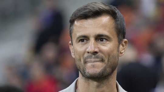 Andrei Nicolescu îi face toate poftele lui Zelko Kopic. Transfer de la AC Milan pentru antrenorul croat