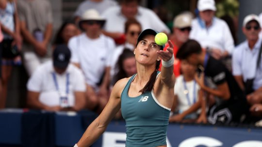 Sorana Cîrstea și Jaqueline Cristian, în turul 2 la US Open