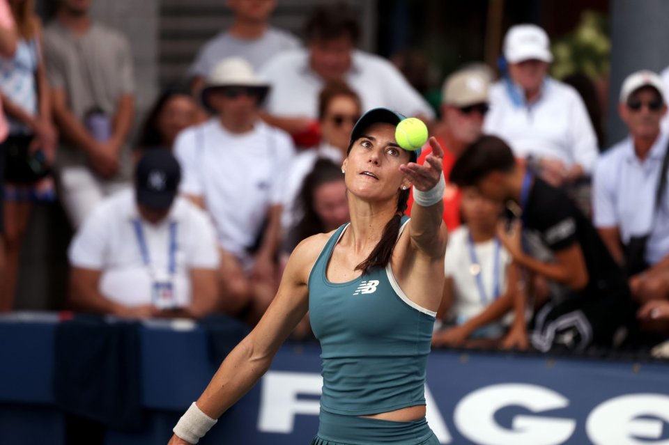 Sorana Cîrstea are 3 titluri WTA