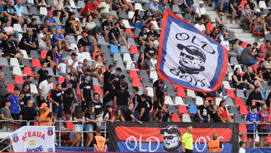 Jurnaliștii de la A Bola au dat verdictul în disputa FCSB - Steaua: ”Echipa originală a ajuns aici”