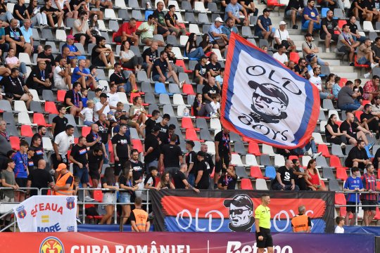 Jurnaliștii de la A Bola au dat verdictul în disputa FCSB - Steaua: ”Echipa originală a ajuns aici”