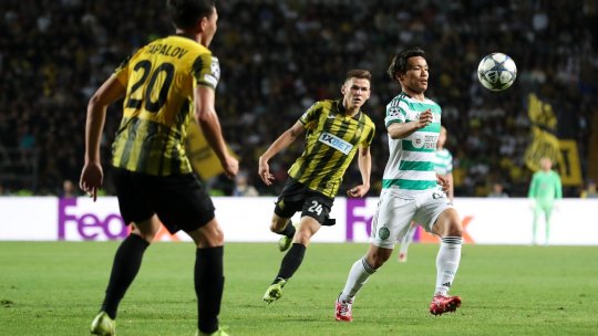 A văzut surpriza de proporții din Champions League și a dat un verdict drastic: ”Ar trebui închiși cinci ani”