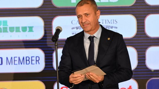 O altă tragere la sorți ”uluitoare” cu Bodescu în prim-plan. Prunea: ”Erau doar două bile și a luat-o pe aia”. Care ar fi fost scopul