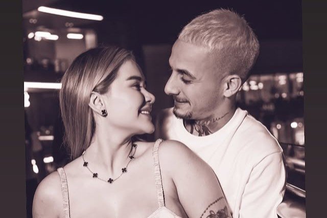 Soția l-a dat pe gol! Unde și-a făcut apariția Alexandru Mitriță