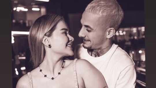 Nu i-a uitat! La ce eveniment va fi prezent Alex Mitriță în această săptămână