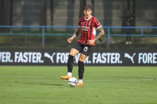 Dinamo are rivală din Italia pentru semnătura lui Coubiș! Cine a intrat pe fir