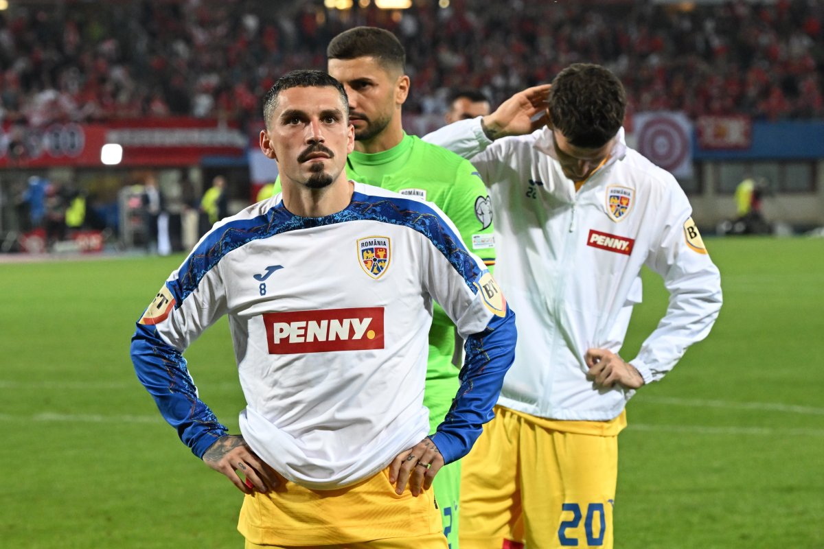 Cum a reușit Gigi Becali să ia 10 milioane pe transferul lui Nicolae Stanciu: ”Am zis la mișto, visam la 8!”