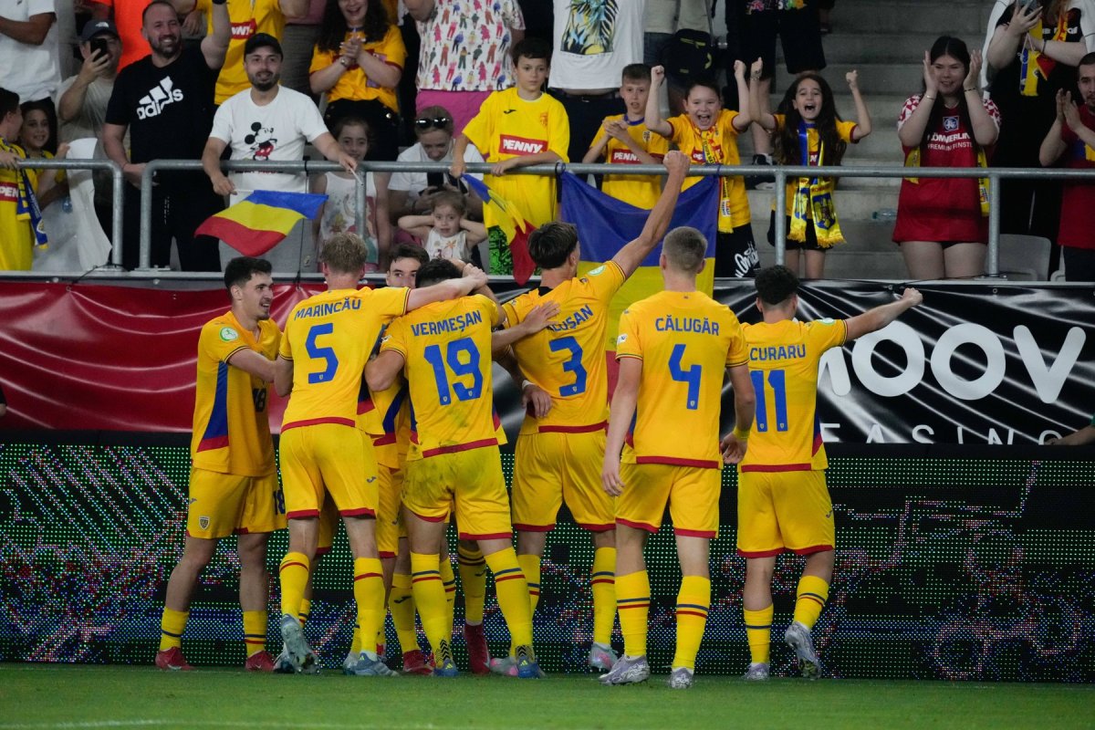 România tot mai importă internaționali. Apar tricolori de la: Milan, Bologna, Verona, Sassuolo