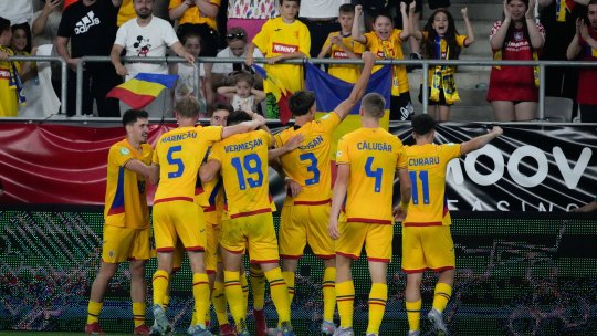 România tot mai importă internaționali. Apar tricolori de la: Milan, Bologna, Verona, Sassuolo