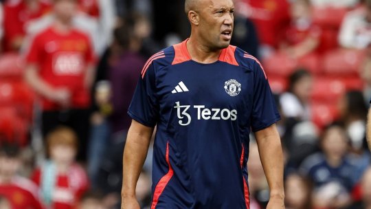 Ioan Varga a adus un câștigător de Champions League în conducerea lui CFR Cluj