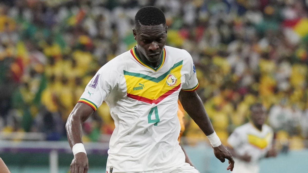 Pape Abou Cissé