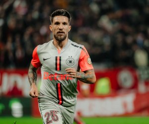 Alexandru Băluță, de 30 de ori mai ieftin decât coreeanul Son. Câți bani primește în SUA fostul jucător de la FCSB