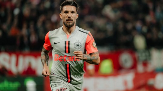 Alexandru Băluță, de 30 de ori mai ieftin decât coreeanul Son. Câți bani primește în SUA fostul jucător de la FCSB