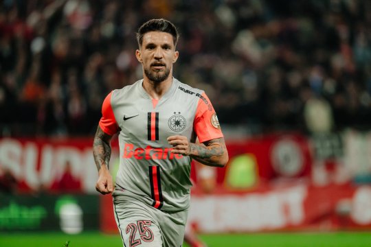 Alexandru Băluță, de 30 de ori mai ieftin decât coreeanul Son. Câți bani primește în SUA fostul jucător de la FCSB