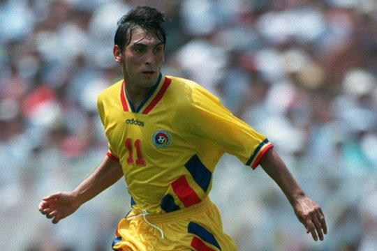 Jucătorul dorit de Dinamo, comparat cu Ilie Dumitrescu: ”Mamă, am zis că e mai bun decât toți”