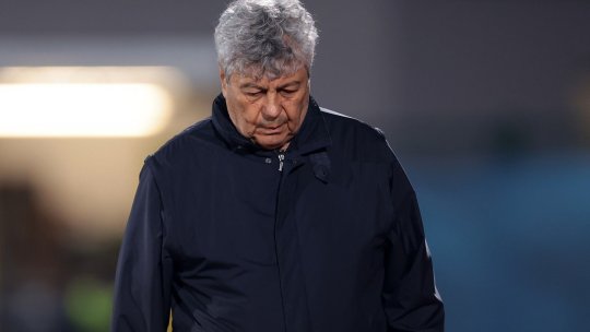 Motive de îngrijorare pentru Mircea Lucescu. O scurtă analiză a variantelor de fundași centrali pentru acțiunea din septembrie