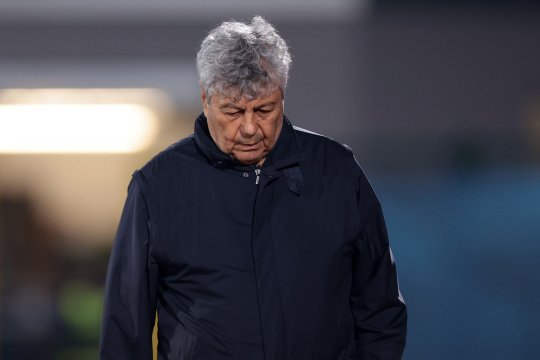 Motive de îngrijorare pentru Mircea Lucescu. O scurtă analiză a variantelor de fundași centrali pentru acțiunea din septembrie