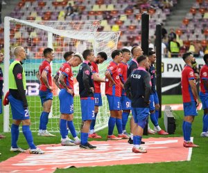 Vrea să plece ”cât mai repede și cu orice preț” de la FCSB! Jucătorul s-a săturat de criticile lui Gigi Becali