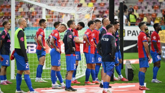 Vrea să plece ”cât mai repede și cu orice preț” de la FCSB! Jucătorul s-a săturat de criticile lui Gigi Becali