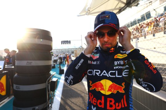 Max Verstappen, unicul privilegiat la Red Bull. Sergio Perez recunoaște cu regret: ”Nu a fost ușor! Trebuia să te adaptezi la stilul mașinii”