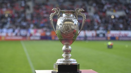 Corvinul - Farul 0-1. Se știu toate echipele calificate în grupele Cupei României