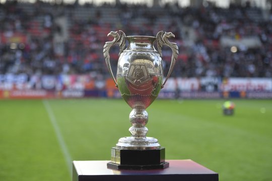 Corvinul - Farul 0-1. Se știu toate echipele calificate în grupele Cupei României