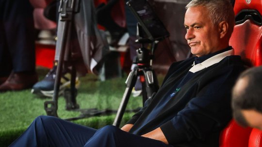 Mourinho, bătut de Benfica la întoarcerea în Lisabona. Rangers, umilită în Belgia. Toate echipele calificate în faza principală din Liga Campionilor
