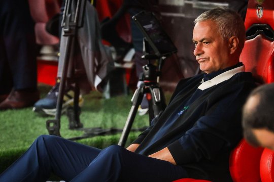 Mourinho, bătut de Benfica la întoarcerea în Lisabona. Rangers, umilită în Belgia. Toate echipele calificate în faza principală din Liga Campionilor
