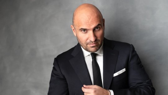 Președintele Nicușor Dan a propus un avocat și impresar FIFA la șefia SRI