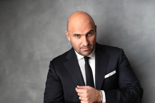 Președintele Nicușor Dan a propus un avocat și impresar FIFA la șefia SRI