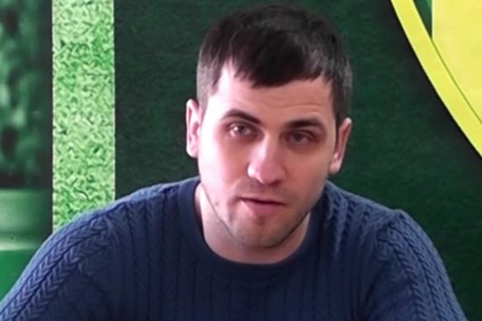 Un nou patron în Superliga. Este din Republica Moldova și investește la o echipă de tradiție: ”Știi ce face toată ziua?”