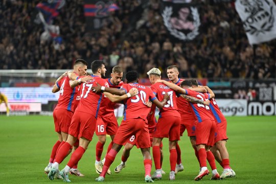 Cine transmite la TV FCSB - Aberdeen, din play-off-ul Europa League
