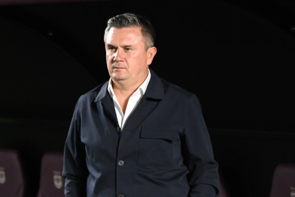 Cristi Balaj a spus cine va pleca de la CFR