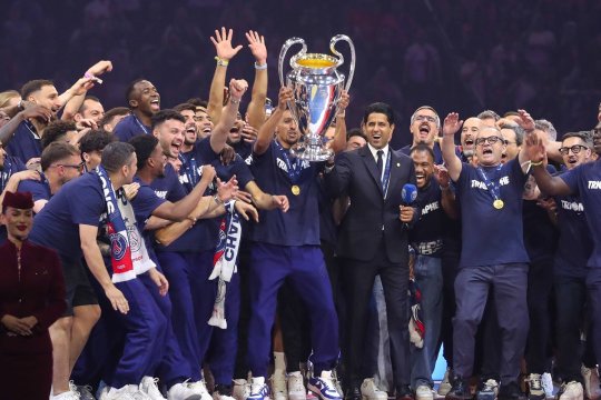 Finala Champions League se va disputa ziua. UEFA a schimbat ora de start: ”Pentru o călătorie mai sigură la stadion”